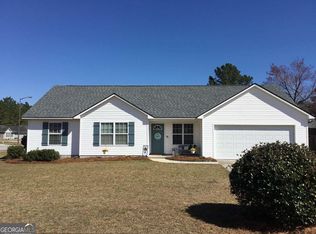 200 Coppertree Ct, Rincon, GA 31326