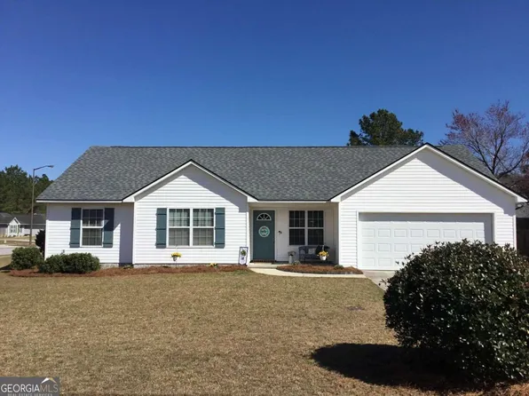 200 Coppertree Ct, Rincon, GA 31326