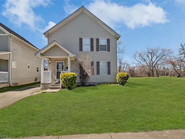 2174 E 70th St, Cleveland, OH 44103