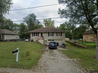 123 NE 981st Rd, Knob Noster, MO 65336