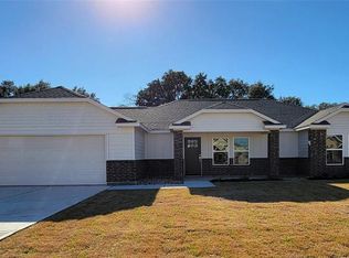 1432 La Delle St, Wharton, TX 77488