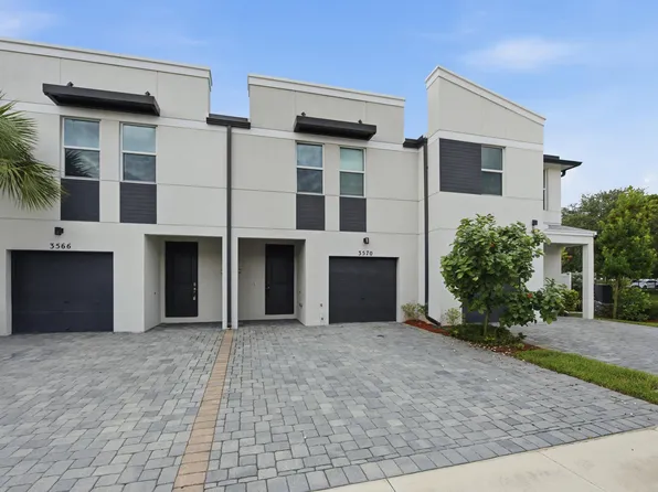 3570 San Bernardino Way, Palm Springs, FL 33461