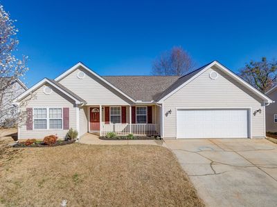 24 Waukegan Way, Taylors, SC, 29687