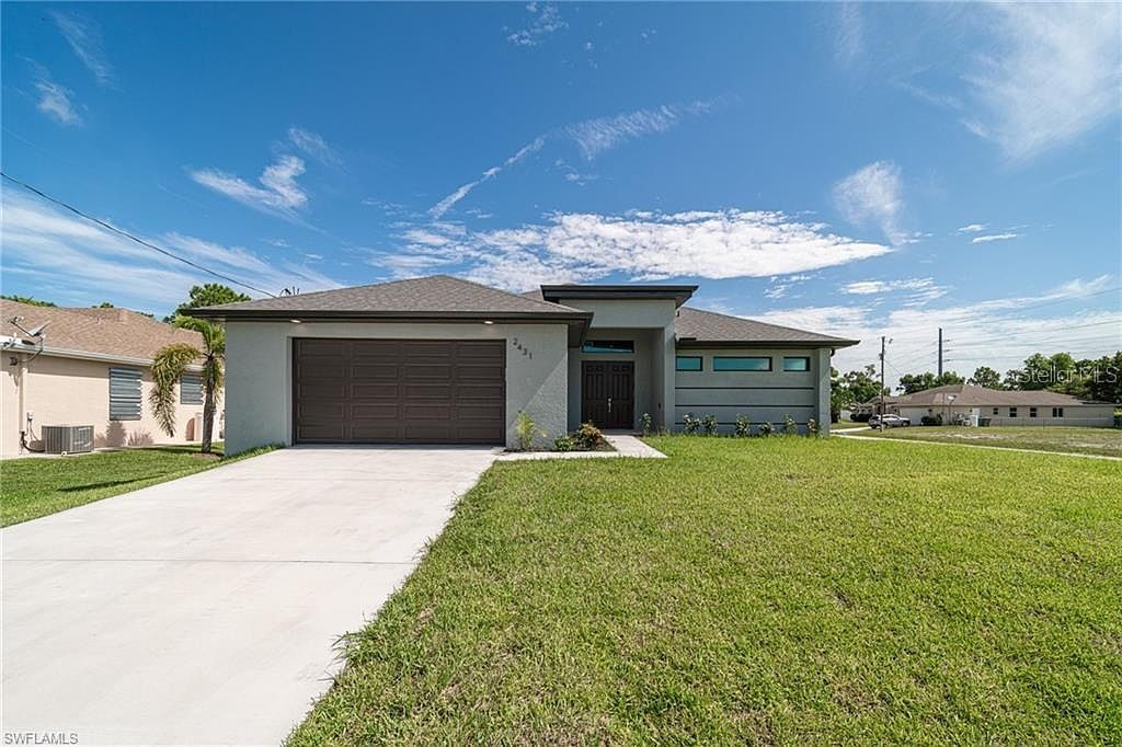 2338 NW 33rd Pl 2338, Cape Coral, FL 33993 MLS S5090709 Zillow