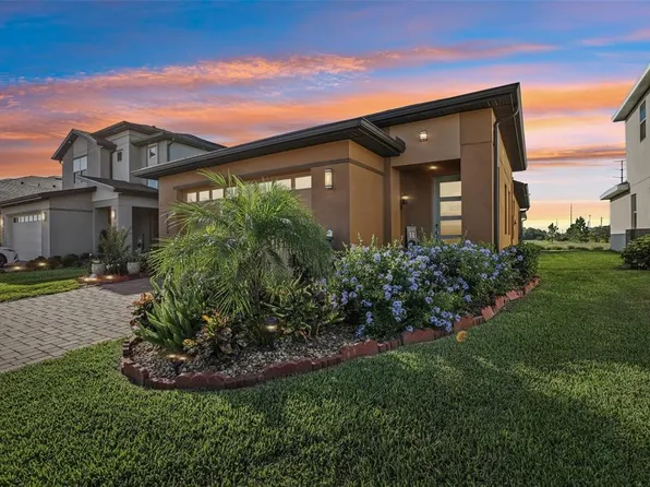 6633 Harper Way, Harmony, FL 34773