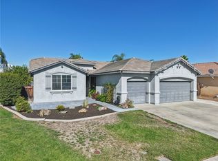 25266 Shady Creek Cir, Menifee, CA 92584