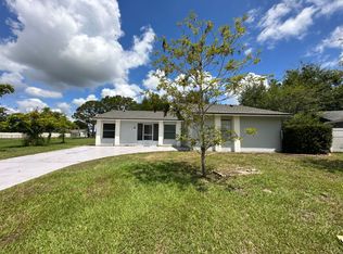 421 Ball Ct, Poinciana, FL 34759