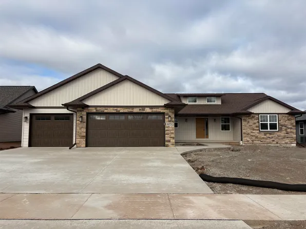 4076 Antwerp Ave, Green Bay, WI 54313
