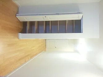 Rented by New York Residence