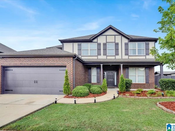 7942 Furnace Dr, Mc Calla, AL 35111