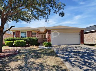 9421 Pastime Ct, Fort Worth, TX 76244