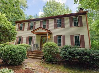 10305 Donegal Ct, Chesterfield, VA 23832