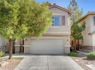 7326 Lagoon Blue St, Las Vegas, NV 89139