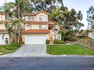 2730 Fernglen Rd, Carlsbad, CA 92008