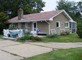 1475 Amity Ridge Rd, Washington, PA 15301