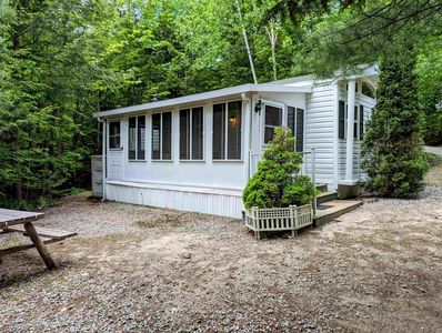 20 Hollows Road, Holderness, NH, 03245