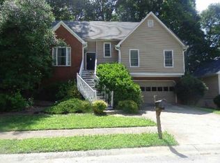 3845 Deercreek Dr, Powder Springs, GA 30127