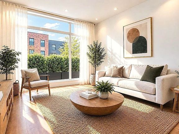 2nd image of 418 Lorimer St #1D