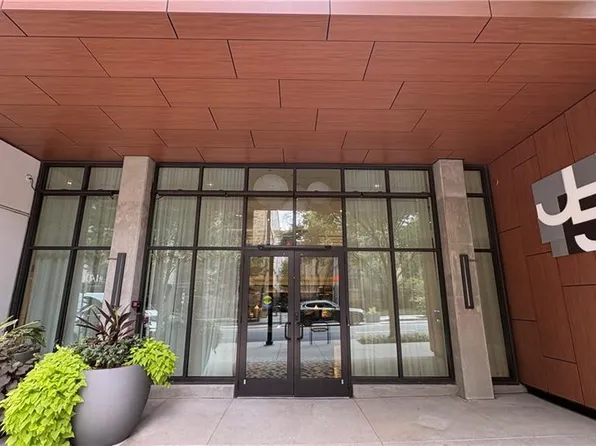 775 Juniper St NE Unit 210, Atlanta, GA 30308