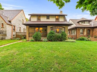 3409 N 45th St, Milwaukee, WI 53216