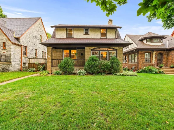 3409 North 45th STREET, Milwaukee, WI 53216
