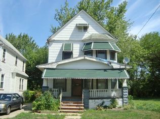 12325 Woodside Ave, Cleveland, OH 44108