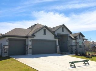 512 St Etienne, Schertz, TX 78108