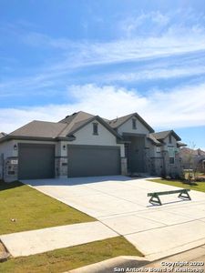 512 St Etienne, Schertz, TX, 78108
