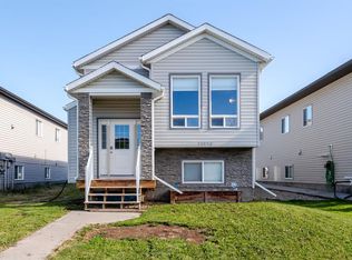 11518 N 73rd Ave #A & B, Grande Prairie, AB T8W0K2