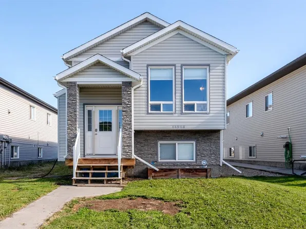 11518 N 73rd Ave #A & B, Grande Prairie, AB T8W 0K2