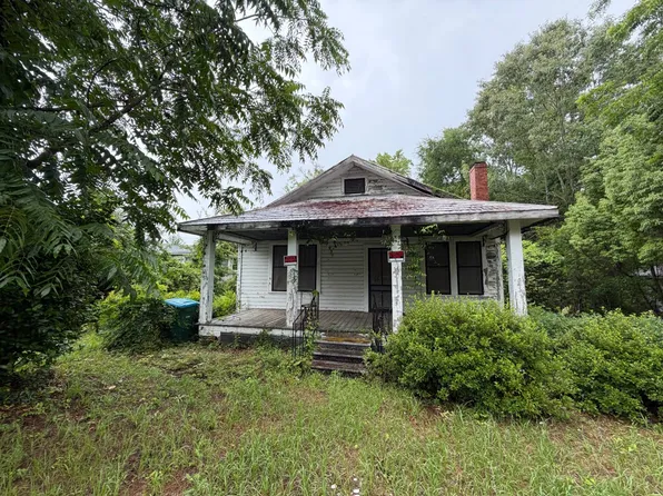 418 West St, Chattahoochee, FL 32324