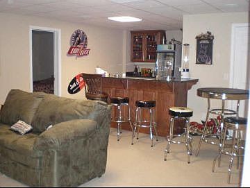 Downstairs Entertainment