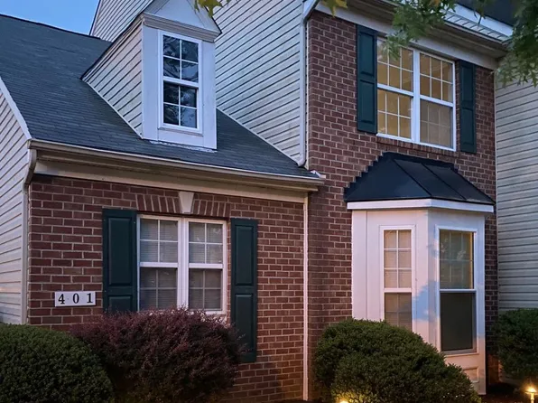 401 Leontyne Pl, Easton, MD 21601