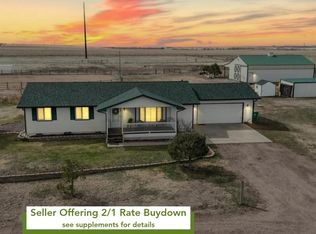 32350 E 137th Way, Brighton, CO 80603