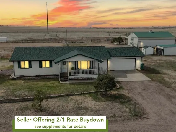 32350 E 137th Way, Brighton, CO 80603