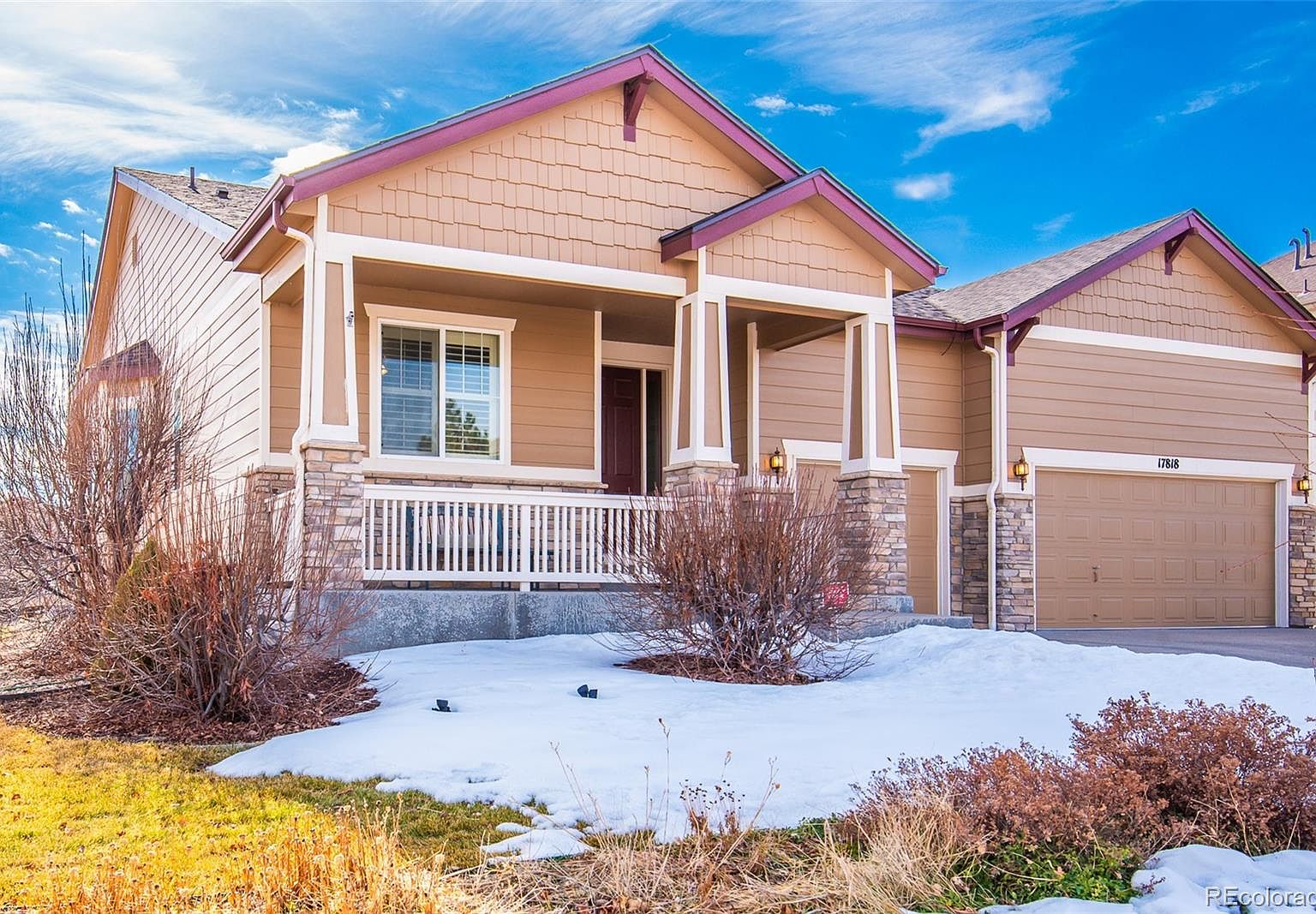 17818 Ardsley Street, Parker, CO 80134 Zillow