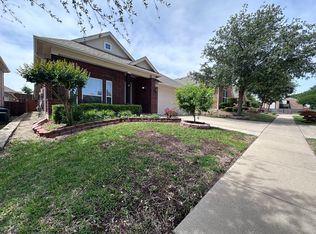 3516 Rim Fire Dr, Garland, TX 75044