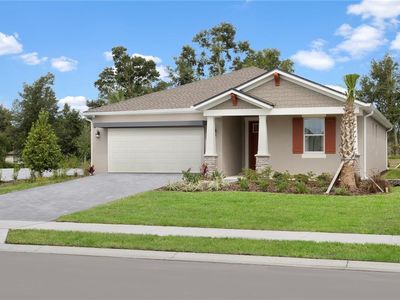 1719 Carnelian St, Deland, FL, 32720