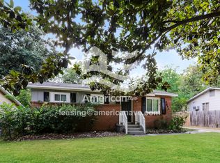 3913 Skyline Dr, Jackson, MS 39213