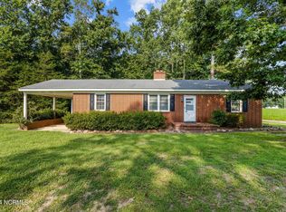 6750 Race Track Rd, Castalia, NC 27816