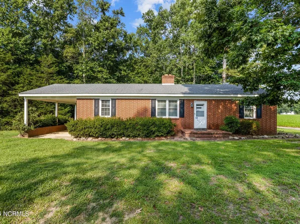 6750 Race Track Road, Castalia, NC 27816