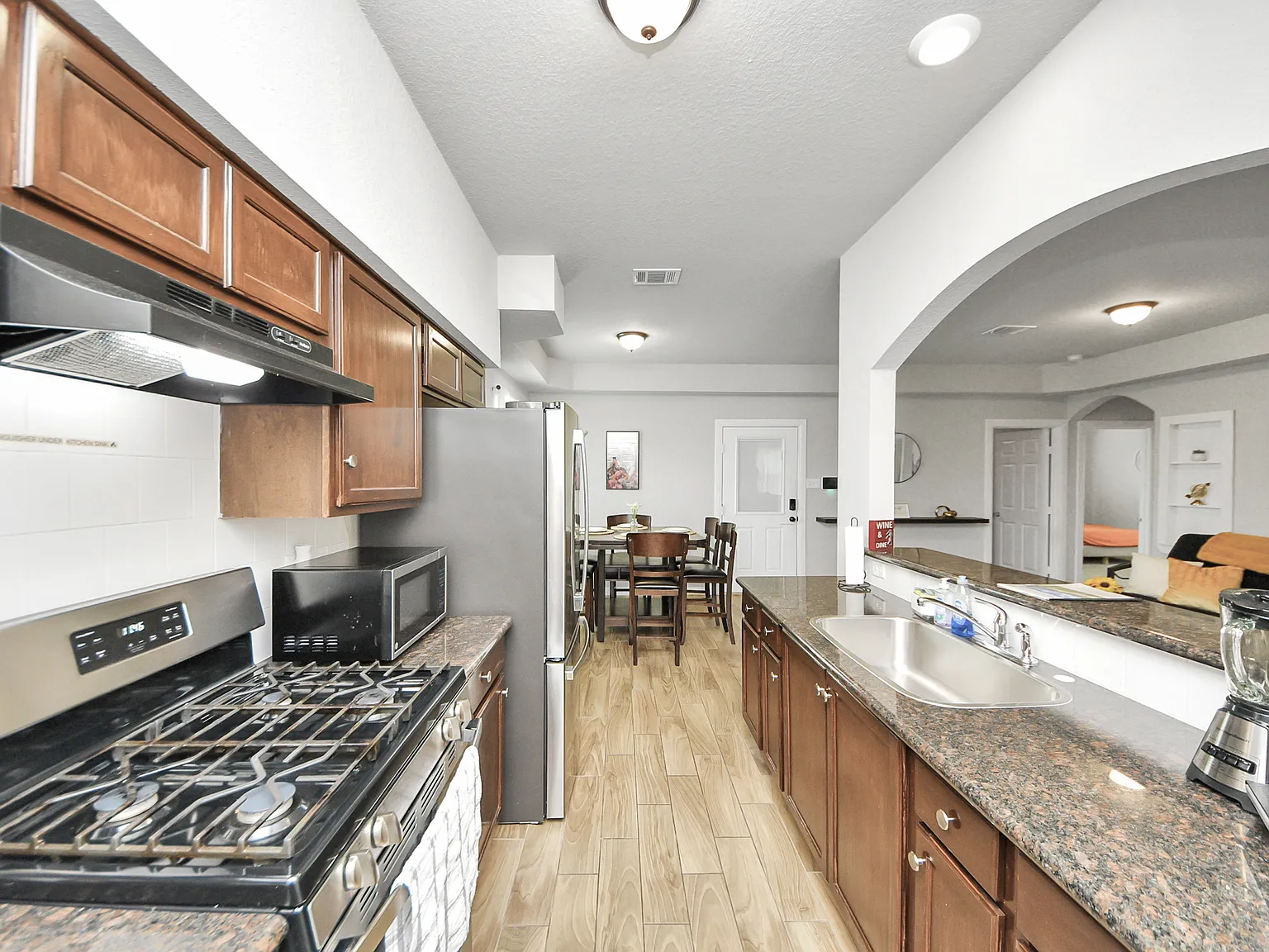 7740 Wileyvale - A — Photo 3