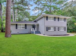 1101 S Indian Creek Dr, Stone Mountain, GA 30083