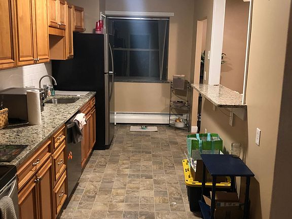 kitchen view