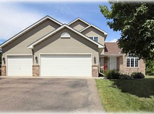 21620 Weber Way, Rogers, MN 55374