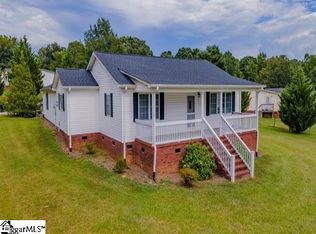 404 Stamey Valley Rd, Travelers Rest, SC 29690