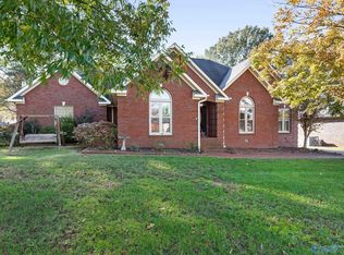 1208 Chesterfield Rd SE, Huntsville, AL 35803