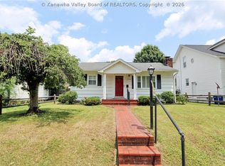 5616 Virginia Ave SE, Charleston, WV 25304