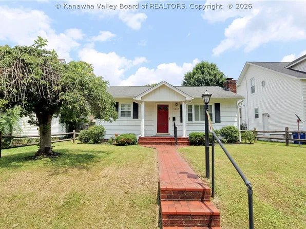 5616 Virginia Ave SE, Charleston, WV 25304