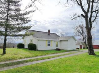 3127 Kirchling Rd, Hamilton, OH 45013